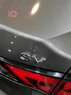 نیسان سێنترا